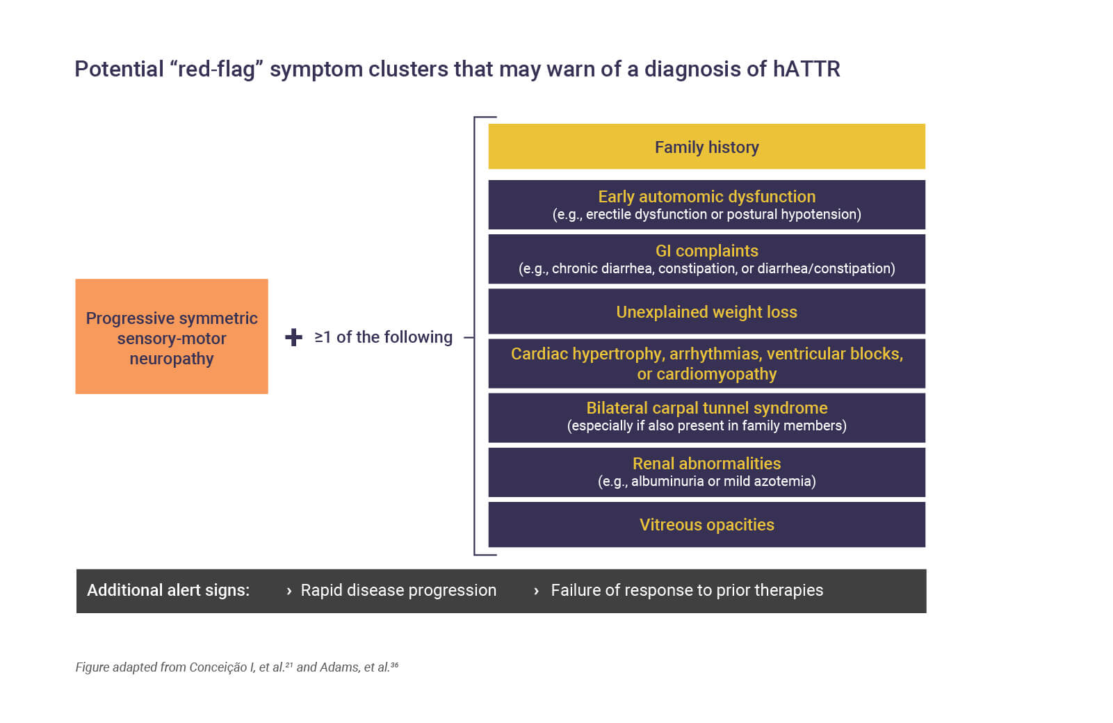 Hattr hATTR disease overview - MEDhub